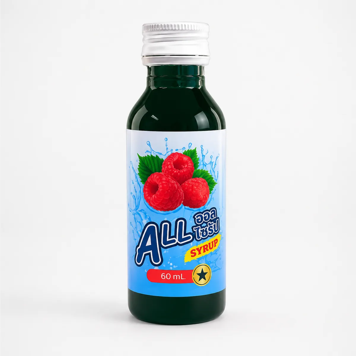 ALL-SYRUP