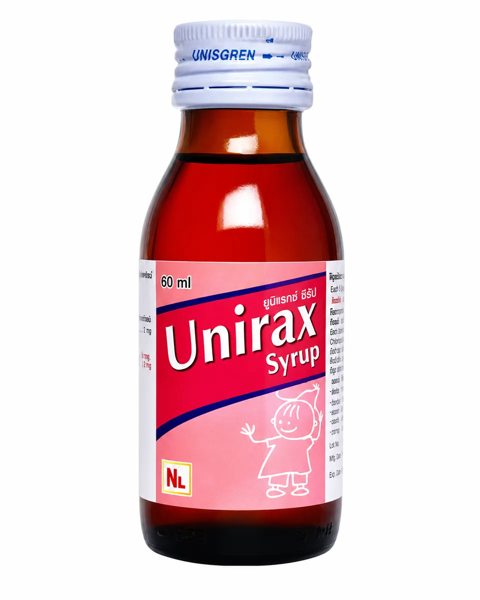 Unirax